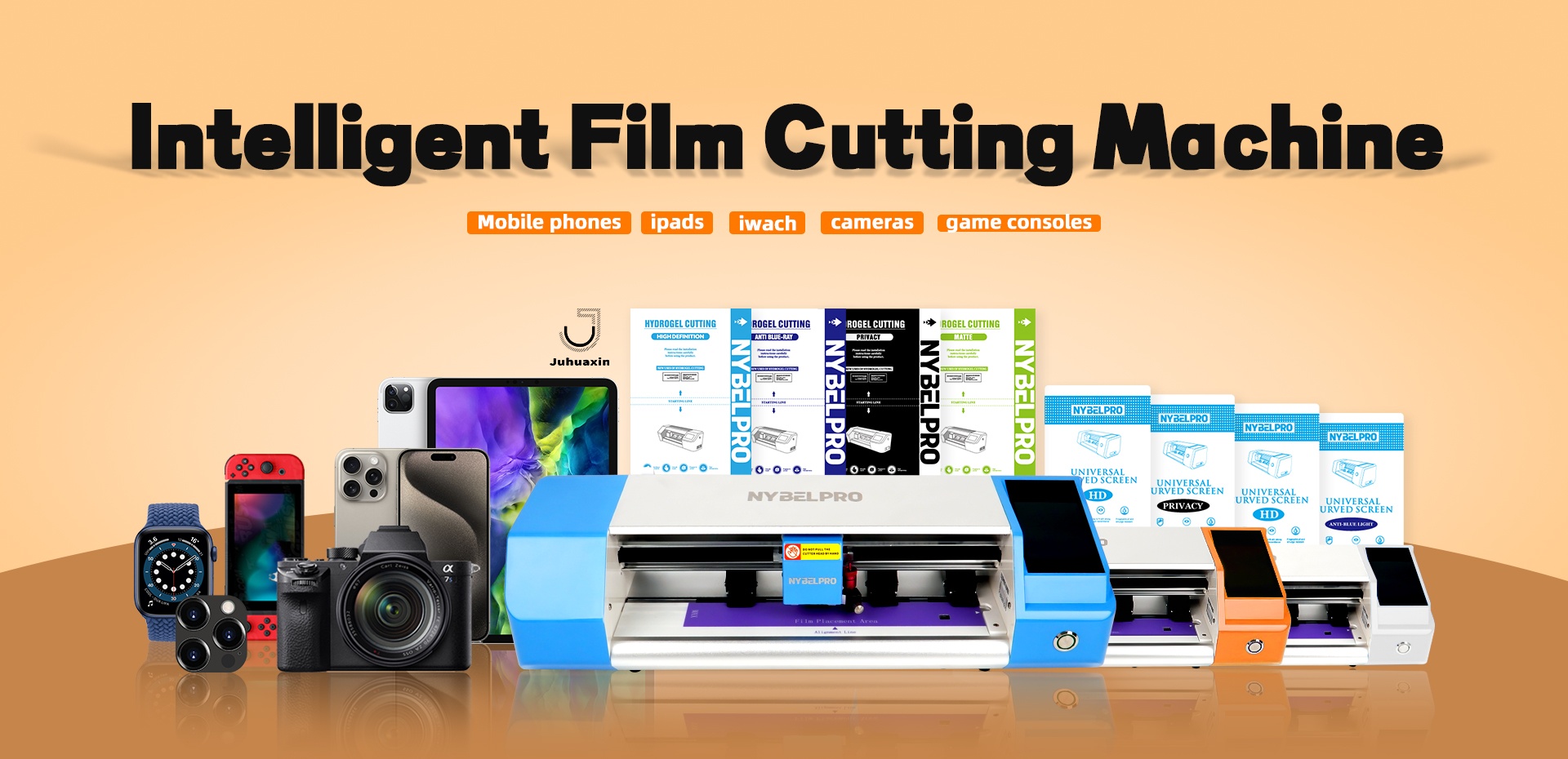 Your Premier Partner for Custom Mobile Accessories & OEM Solutions