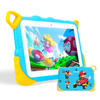 NYBELPRO Kids Tablet NY-KT03 Pc Android Phone Call Tablet PC Sim Card Slot 2200mAh 5G Call WiFi Children's Toy Android Tablet Kids Tablet PC 