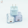High Quality Mobile Phone Fast Charger with Beautiful Appearance for Mobile Phone