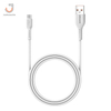 Juhuaxin USB Data Cable Type C Cable Fast Charging OEM Mobile Phone Charger TPE Micro Lighting 2.4A Charging Cable