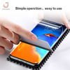 NYBELPRO NP-M12 Screen Protector 21 Inches Tpu Hydrogel Machine Cutter Hydrogel Film Cutting Machine