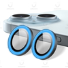 Fluorescencia HD Camera Lens Protector – Lente Claro con Recubrimiento Oleofóbico para Imágenes Perfectas