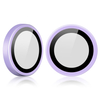Colored Ceramics Camera Lens Glass Protector – Vidrio Templado para Lente, Alta Claridad y Protección Duradera