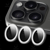 Fluorescencia HD Camera Lens Protector – Lente Claro con Recubrimiento Oleofóbico para Imágenes Perfectas