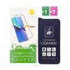 100d Full Coverage HD Soft Ceramic Film for iPhone 15 11 12 13 14 PRO Max X Xs Max Xr 6 6s 7 8 Plus