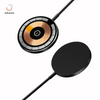High Quality Mobile Phone Accessories 5W/7.5W/10W/15W Wireless Fast Charging Magnetic Charging Cord Phone Charger Customised Adopter with CE Certification