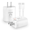 Juhuaxin Android USB Data Cable Type C Cable Fast Charging Mobile Phone Charger Micro Lighting 25W Charging Cable with Logo