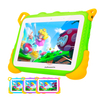 NYBELPRO Kids Tablet NY-KT03 Pc Android Phone Call Tablet PC Sim Card Slot 2200mAh 5G Call WiFi Children's Toy Android Tablet Kids Tablet PC 