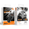 Juhuaxin Car Charger: QC3.0 & PD Enabled, 18W - 60W - 30W Output, with Multiple Protections and Eco - friendly Design
