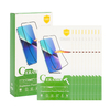 100d Full Coverage HD Soft Ceramic Film for iPhone 15 11 12 13 14 PRO Max X Xs Max Xr 6 6s 7 8 Plus