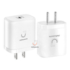 Juhuaxin Android USB Data Cable Type C Cable Fast Charging Mobile Phone Charger Micro Lighting 25W Charging Cable with Logo