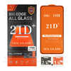 Factory Wholesale Full glue Vidrio Templado PARA Celulares Anti-Privacy HD Tempered Glass Micas Screen Protector for Cell Phone