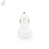 High Quality Mobile Phone Accessories Car Charger PD type c USB Dual Port Quick Fast Charging Adapter Charger