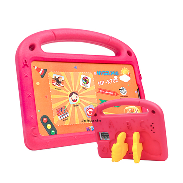 NYBELPRO Kids Tablet NY-KT02 Pc Android Phone Call Tablet PC Sim Card Slot 2200mAh 5G Call WiFi Children's Toy Android Tablet Kids Tablet PC 