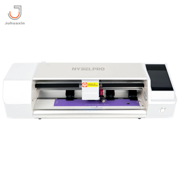 NYBELPRO 21 INCH OEM Wifi Bluetooth Unlimited Intelligent Hydrogel TPU Mobile Phone Protective Film Cutting Machine