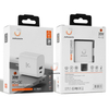 JUHUAXIN PR01 Hot Sale 30W QC4.0 Quick Charger Power Adapter for Mobile Phone