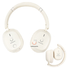 Juhuaxin Auriculares Bluetooth Headphones Over the Ear Bluetooths Wireless Headphones Oem Headset