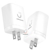 Juhuaxin Android USB Data Cable Type C Cable Fast Charging Mobile Phone Charger Micro Lighting 25W Charging Cable with Logo