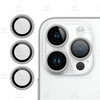  diamante Camera Lens Protection Film – Película de Vidrio Resistente para Lente con Corte Preciso