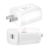 Juhuaxin Android USB Data Cable Type C Cable Fast Charging Mobile Phone Charger Micro Lighting 25W Charging Cable with Logo