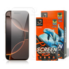  juhuaxin Unbreakable Phone Protection Protective Film Transparent Mobile Phone Screen Protector for Samsung Brand