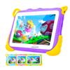 NYBELPRO Kids Tablet NY-KT03 Pc Android Phone Call Tablet PC Sim Card Slot 2200mAh 5G Call WiFi Children's Toy Android Tablet Kids Tablet PC 