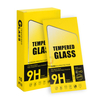 2024 Mobile Phone 2.5D 9h Screen Protector Film Hardness Tempered Glass for iPhone 16 PRO Max 11 12 13 14 15 Plus
